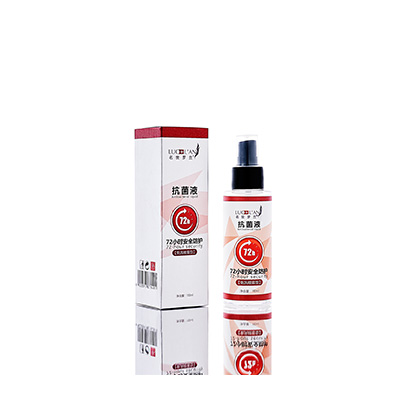 庐江母婴防护喷雾