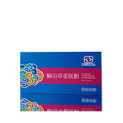 庐江蛹虫草气血汤