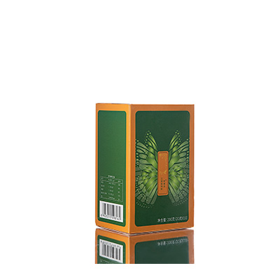 庐江女生最爱三清粉