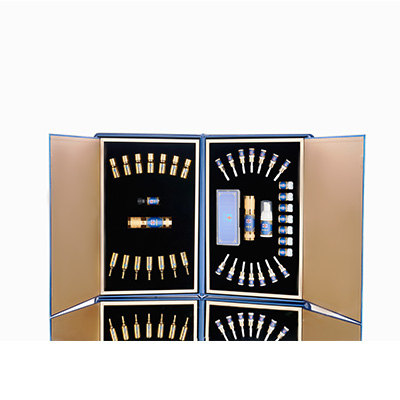 庐江7D私密抗衰养护套