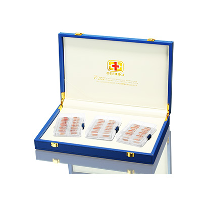 庐江子宫排毒套