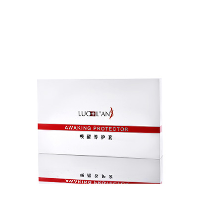 庐江气血能量增强套